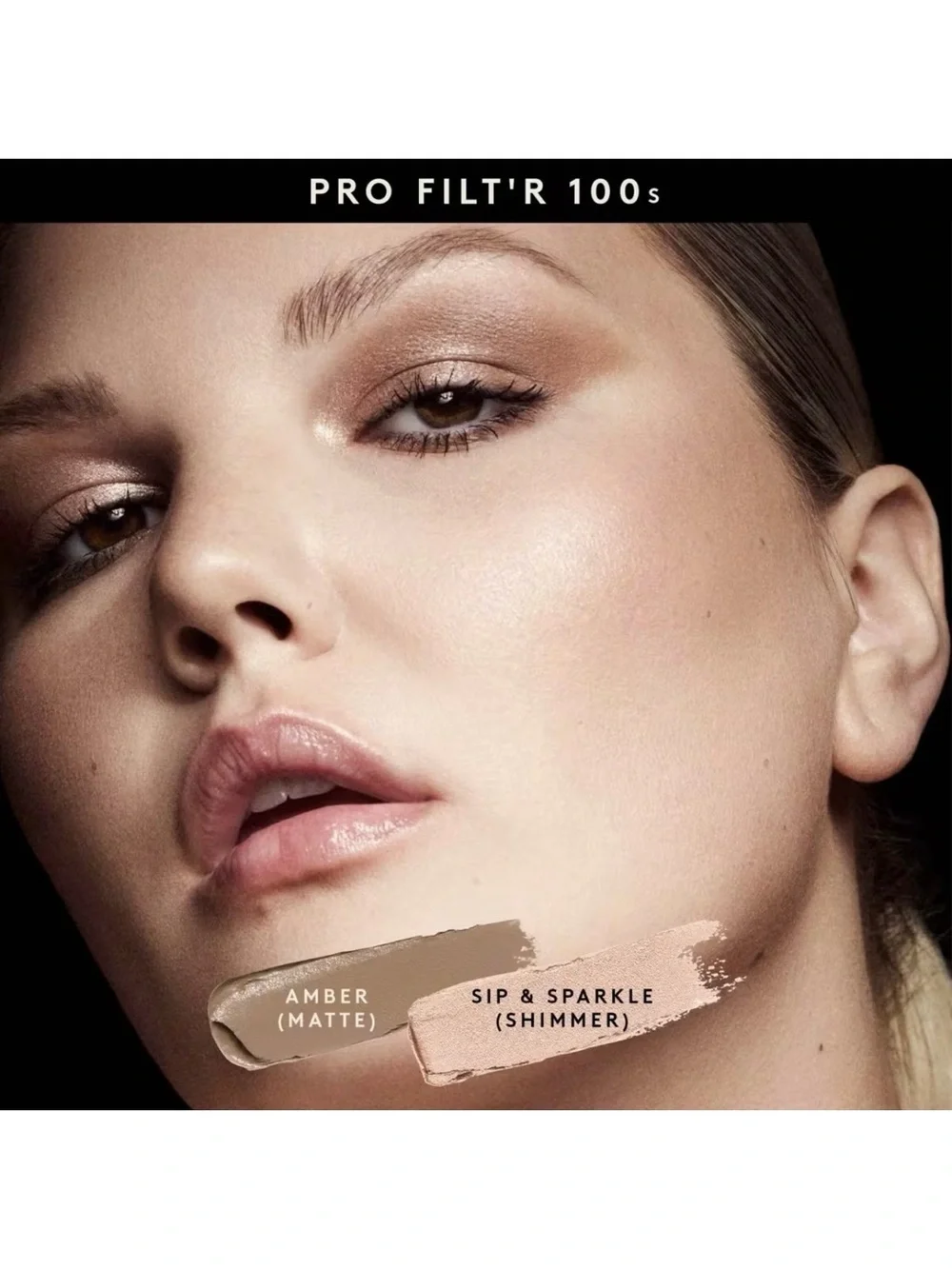 Fenty Beauty 10 Amber Shadow Stix Longwear Eyeshadow Stick